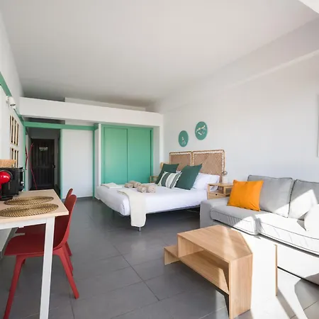 Appartement Playa 57 *
