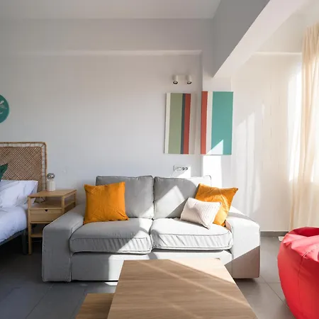 Apartment Playa 57 *