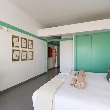 Apartment Playa 57