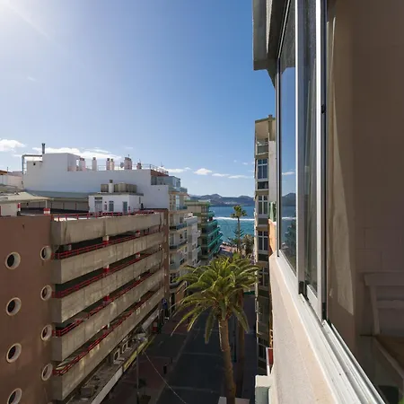 Apartment Playa 57 *